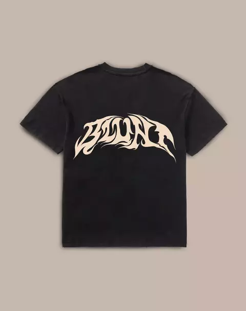 CAMISETA BOXY TYPE