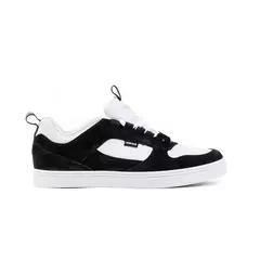 Tênis hocks pop lite black/white - Wonder Outlet