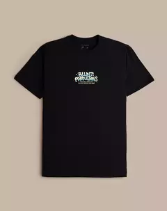Camiseta premium original blunt na internet