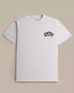 CAMISETA OVERSIZED NEVERMIND - comprar online