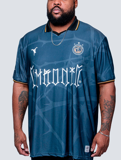 CAMISA DE TIME 042
