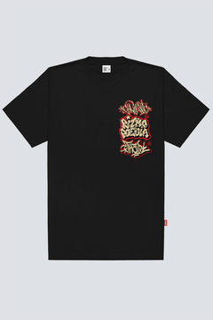 CAMISETA CHRONIC THAIDER BIG - comprar online