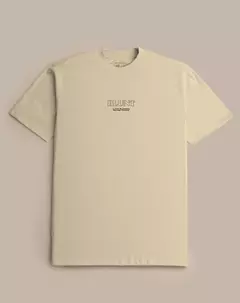 CAMISETA OVERSIZED CADENCE - comprar online