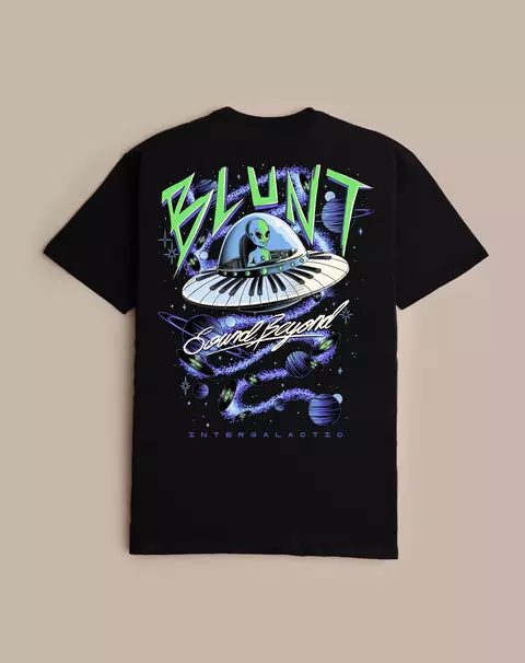 CAMISETA ZREK
