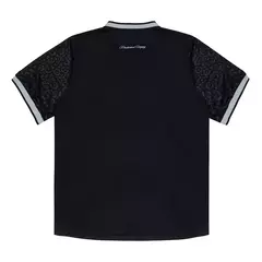 CAMISA CLASSIC JERSEY PRETO - Wonder Outlet