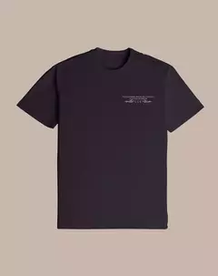 CAMISETA PREMIUM SILENT ERA - NOITE - comprar online