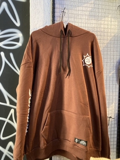 Moletom TripSide 3 Cabos - comprar online