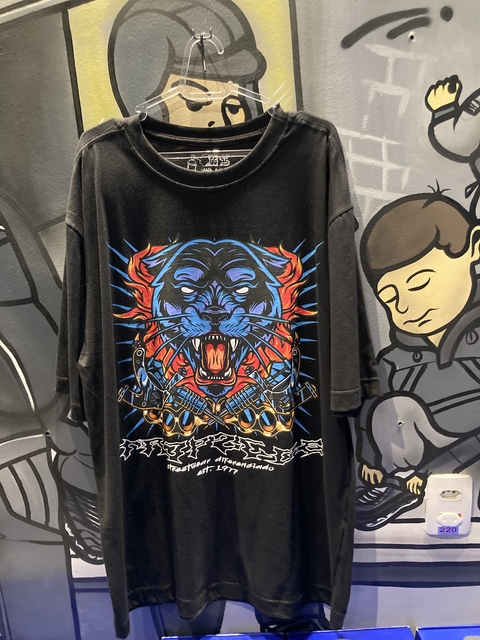 Camiseta Trip Side Original - comprar online
