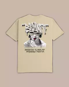 CAMISETA PREMIUM FATALE
