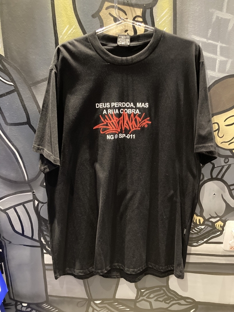 Camiseta chronic original