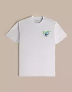 Imagem do Camiseta Regular Blunt