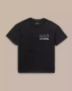 Camiseta boxy original blunt - comprar online