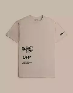CAMISETA PREMIUM FAME - comprar online