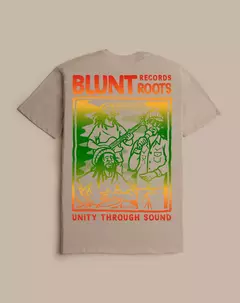 CAMISETA ROOTS