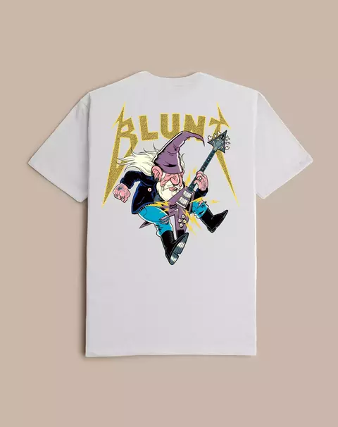 CAMISETA HEADBANGER