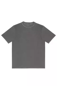 CAMISETA STONE "SIGNATURE" BLACK - comprar online