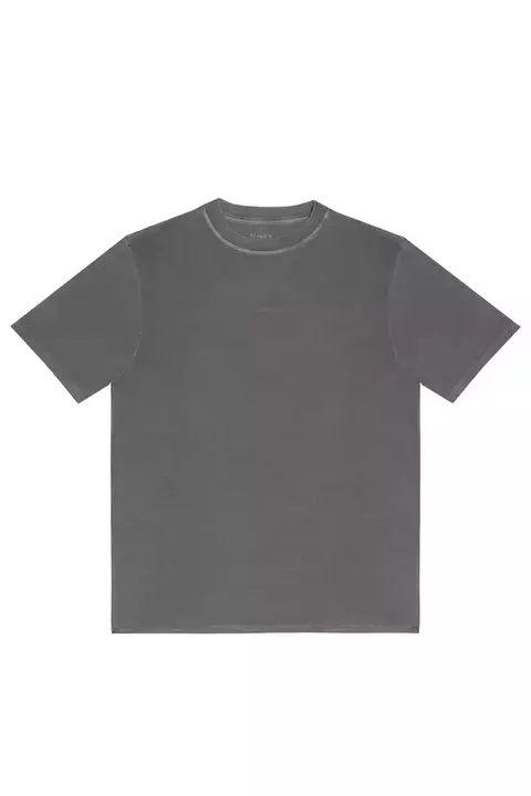 CAMISETA STONE "SIGNATURE" BLACK - comprar online