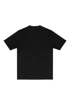 CAMISETA "GLOBAL CONTROL" BLACK na internet