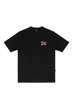CAMISETA "HEAT MAP" BLACK na internet