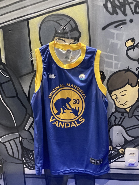 Camiseta Trip Side Original