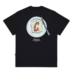 CAMISETA JELLY PRETO - comprar online