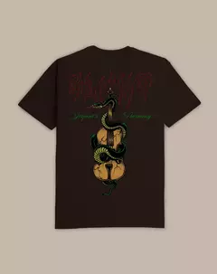 Camiseta Premium Blunt