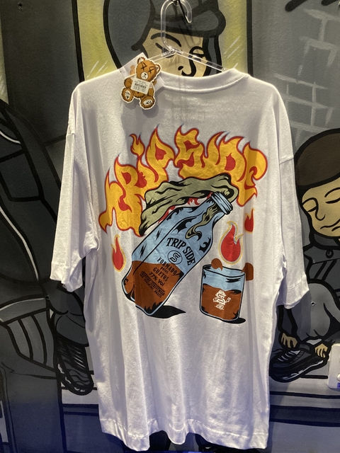 Camiseta Trip Side Original - comprar online