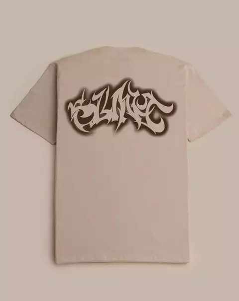 CAMISETA OVERSIZED NEVERMIND
