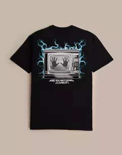 Camiseta regular Original blunt