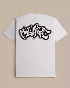 Camiseta Oversized blunt - comprar online