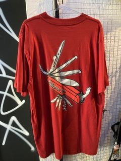Camiseta plano c - comprar online