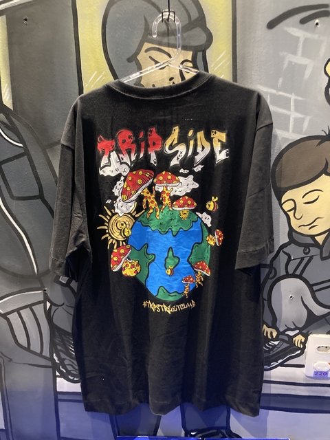 Camiseta Trip Side Original