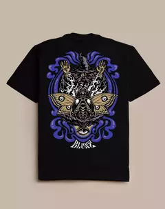 CAMISETA OVERSIZED BEETLE