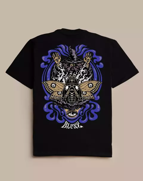 CAMISETA OVERSIZED BEETLE