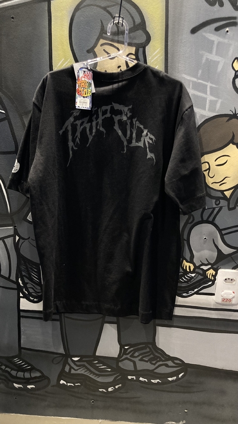 Camisa Oversized Trip Side Original