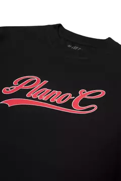 CAMISETA "ATHLETIC" BLACK - comprar online