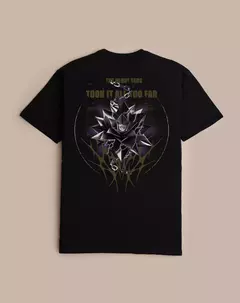 Camiseta Premium Blunt - loja online
