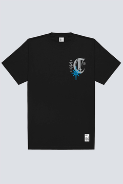 CAMISETA OVERSIZED CHRONIC na internet