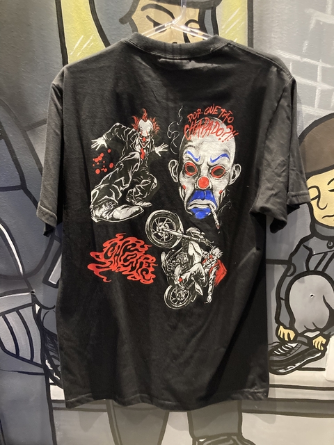 Camiseta chronic original - comprar online