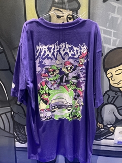 Camiseta Trip Side Original - Wonder Outlet