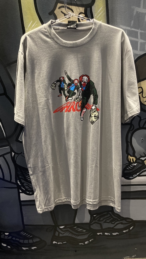 Camiseta chronic original