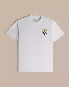 Imagem do Camiseta regular blunt