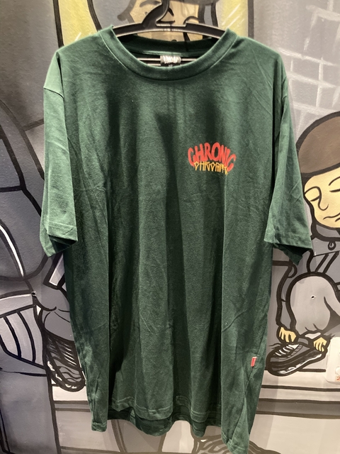 Camiseta chronic original - comprar online