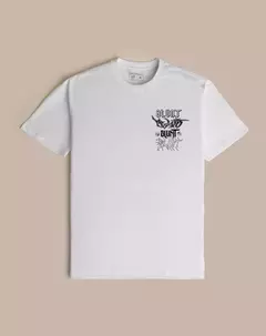 Camiseta premium Blunt - comprar online