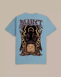 Camiseta premium blunt - loja online