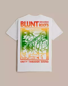 CAMISETA ROOTS