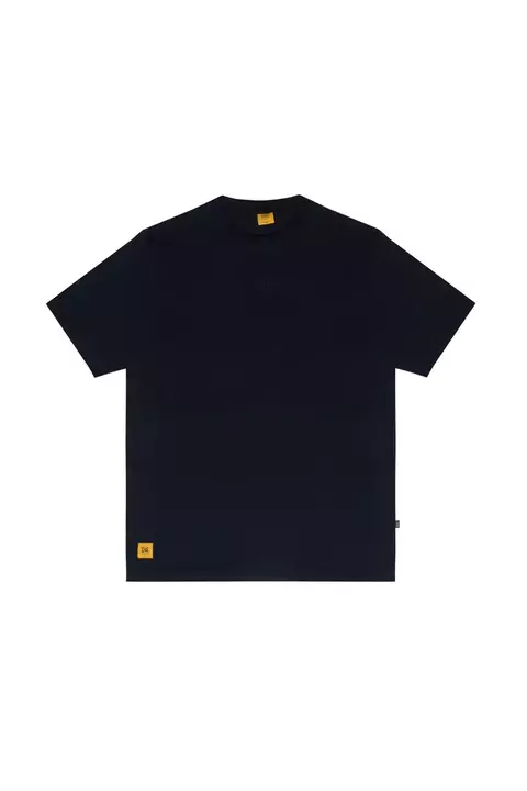 CAMISETA "LOGO TONE UP" NAVY