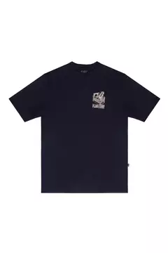 CAMISETA "MEMORIES" BLACK na internet