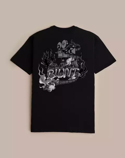 CAMISETA TAKE ONE