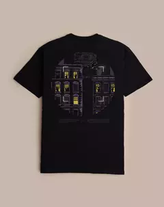 CAMISETA VOYEUR